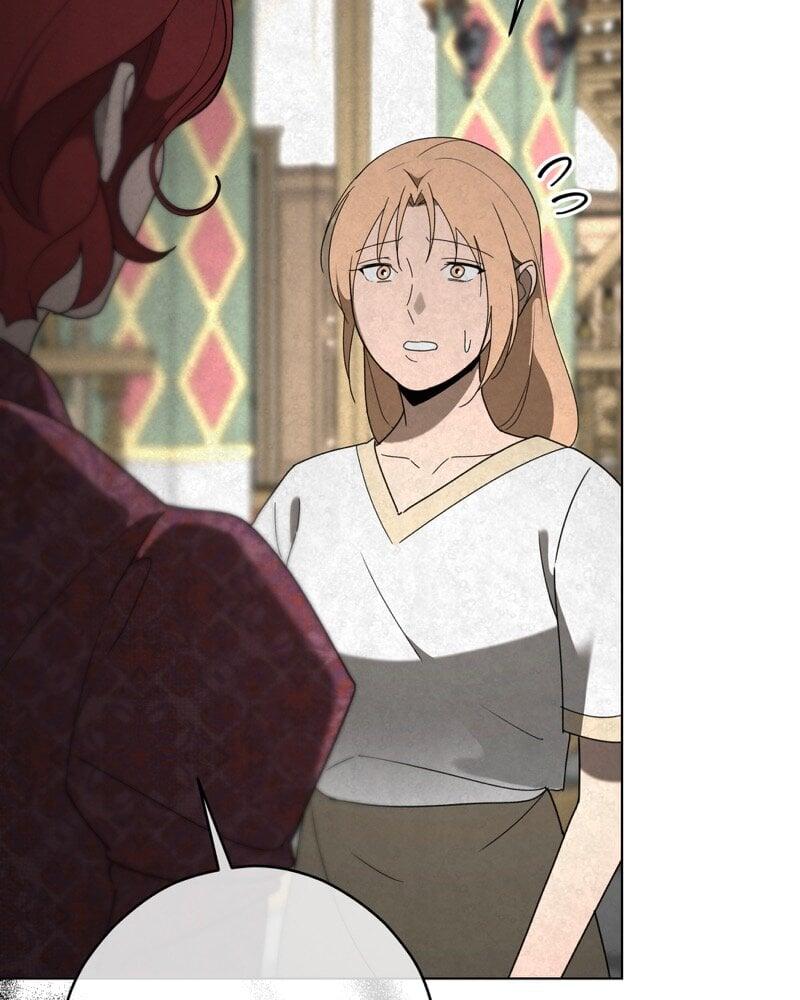 Tempting My Salvation Chapter 31 page 32