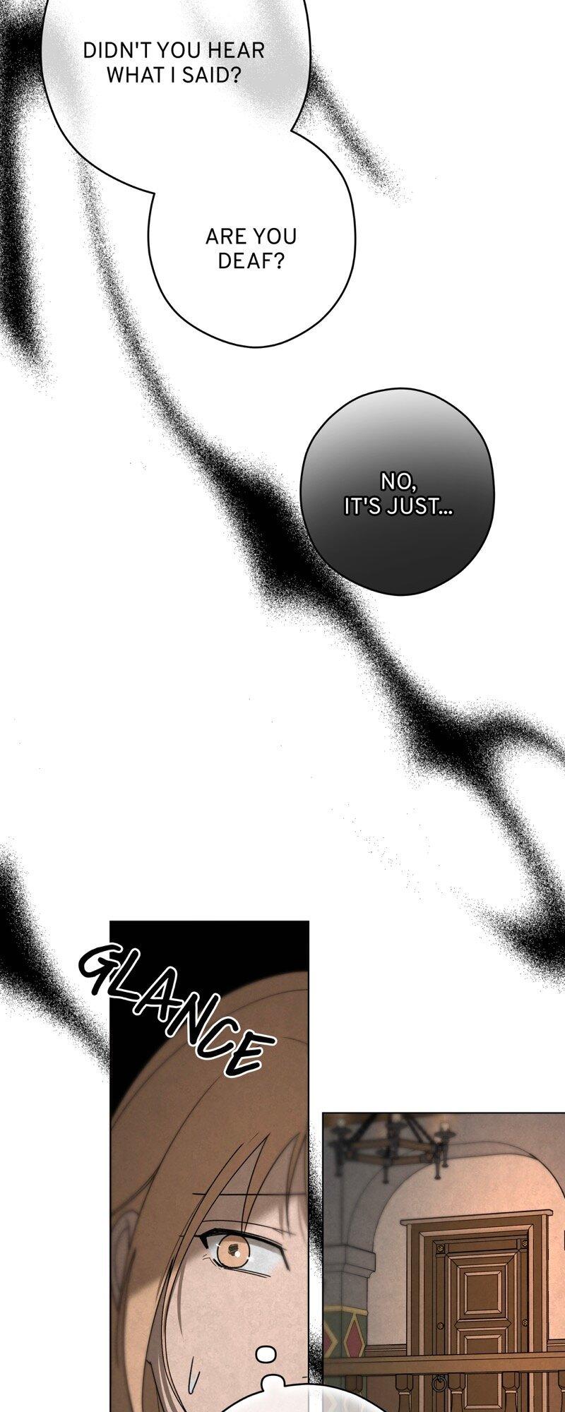 Tempting My Salvation Chapter 31 page 33