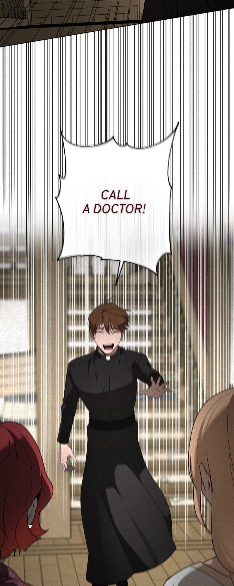 Tempting My Salvation Chapter 31 page 37
