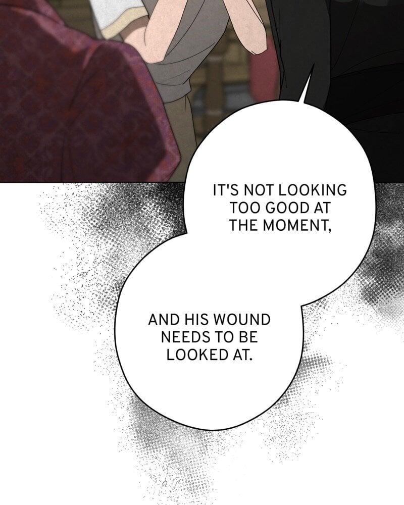 Tempting My Salvation Chapter 31 page 40