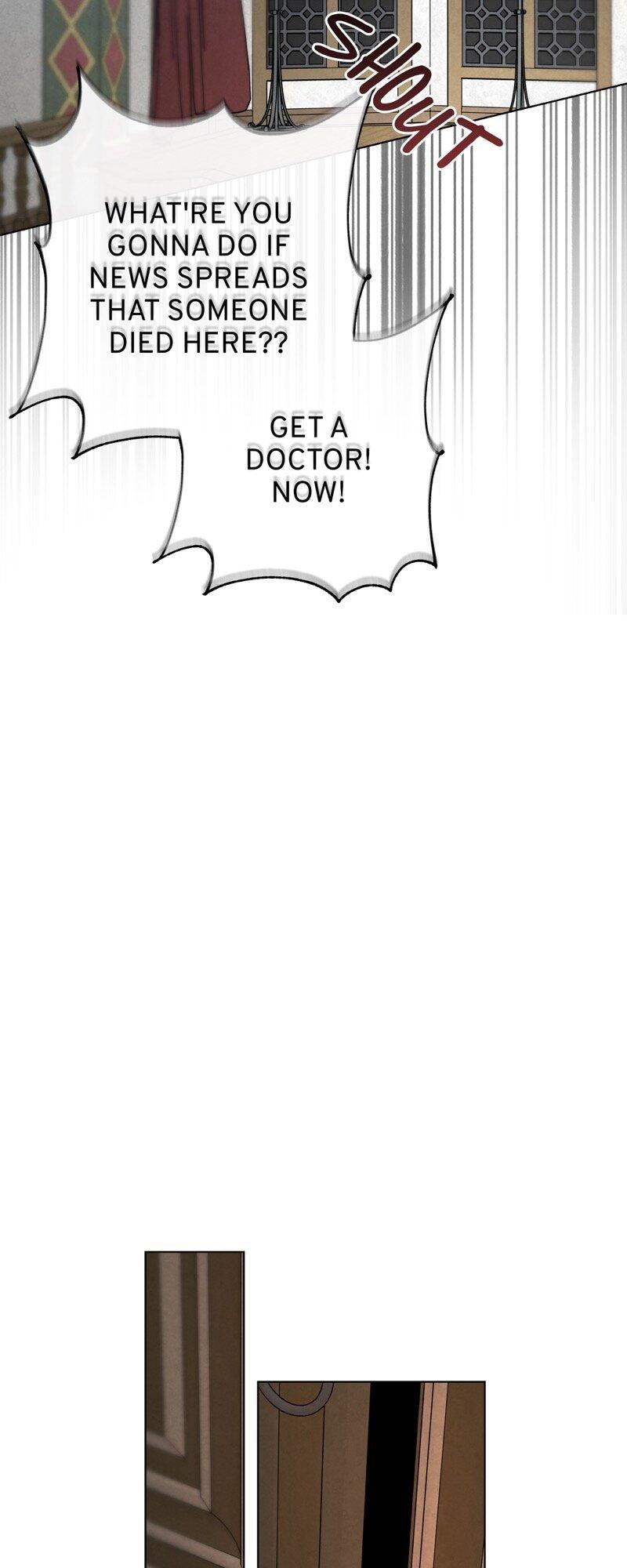 Tempting My Salvation Chapter 31 page 44