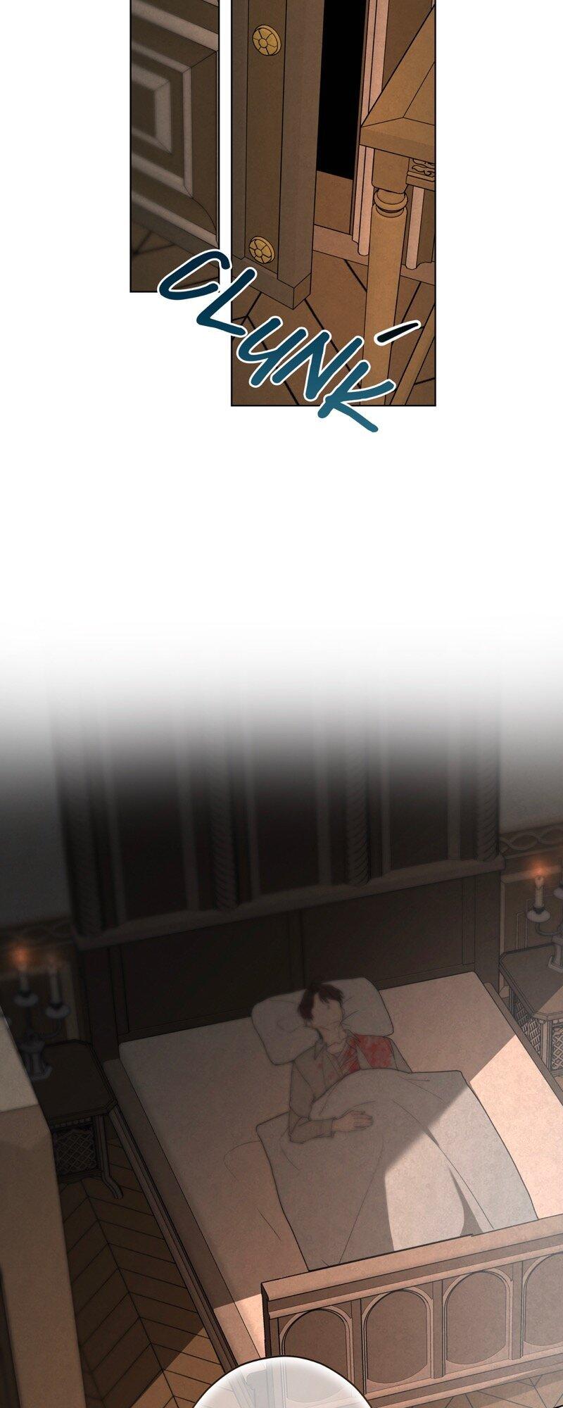 Tempting My Salvation Chapter 31 page 45