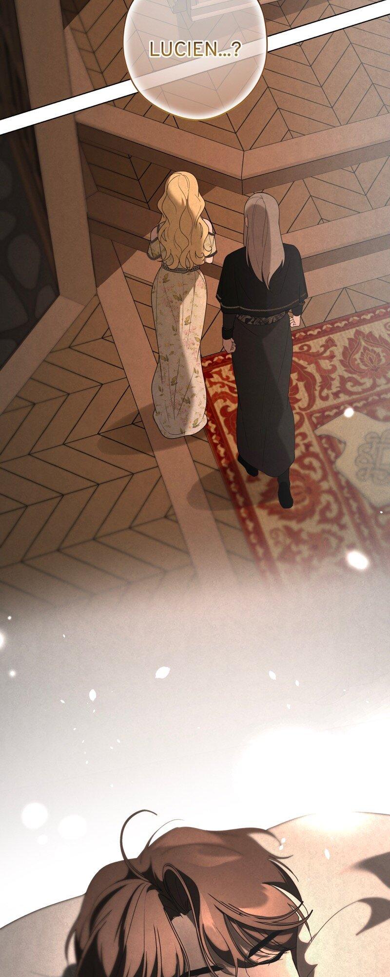 Tempting My Salvation Chapter 31 page 46