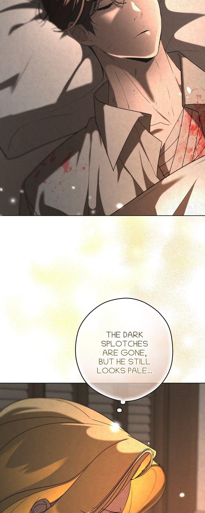 Tempting My Salvation Chapter 31 page 47