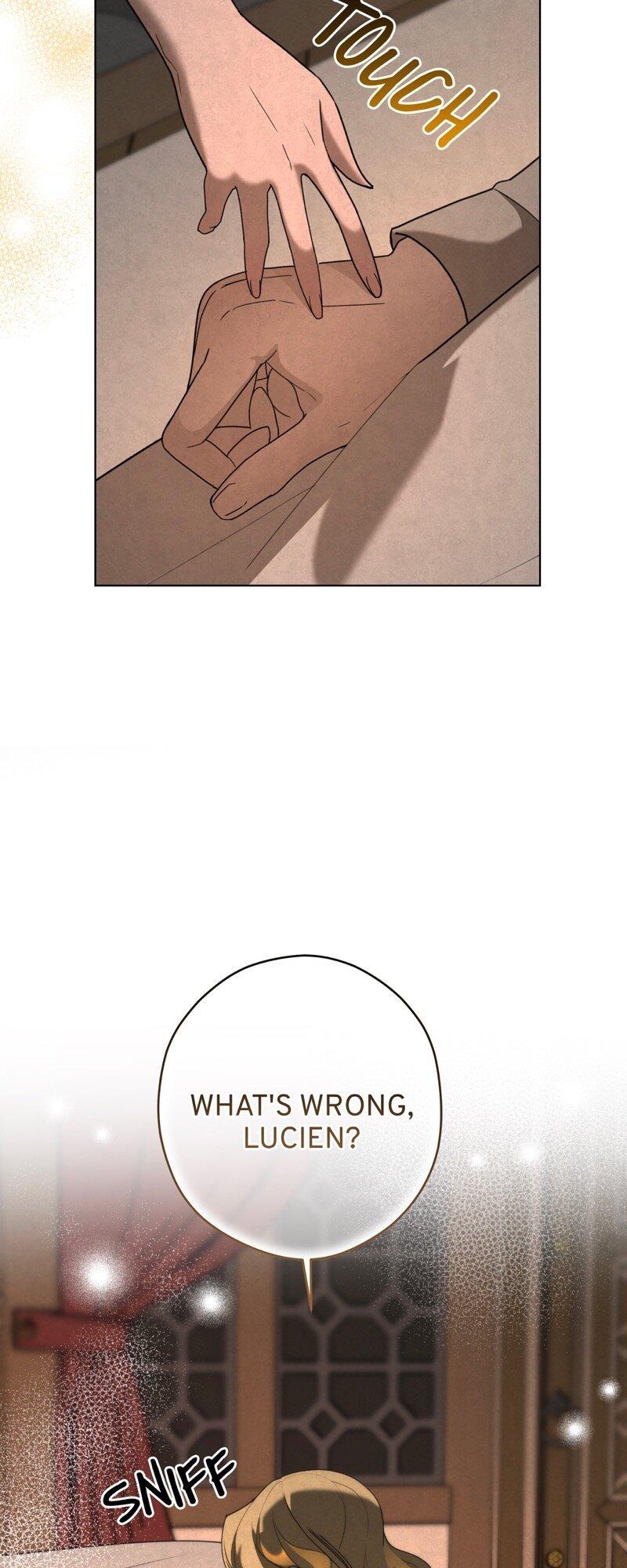 Tempting My Salvation Chapter 31 page 49
