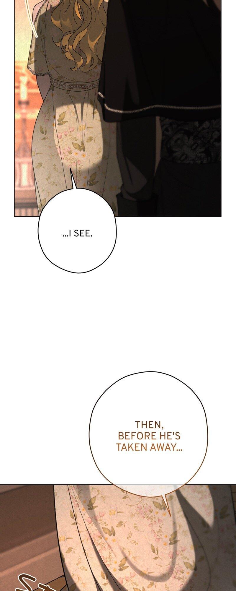 Tempting My Salvation Chapter 31 page 55