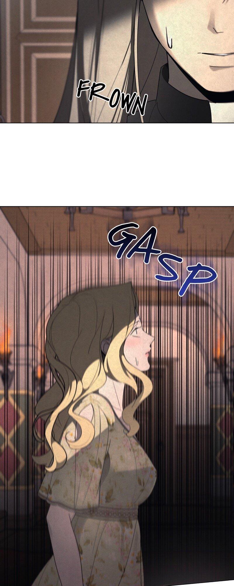 Tempting My Salvation Chapter 31 page 5