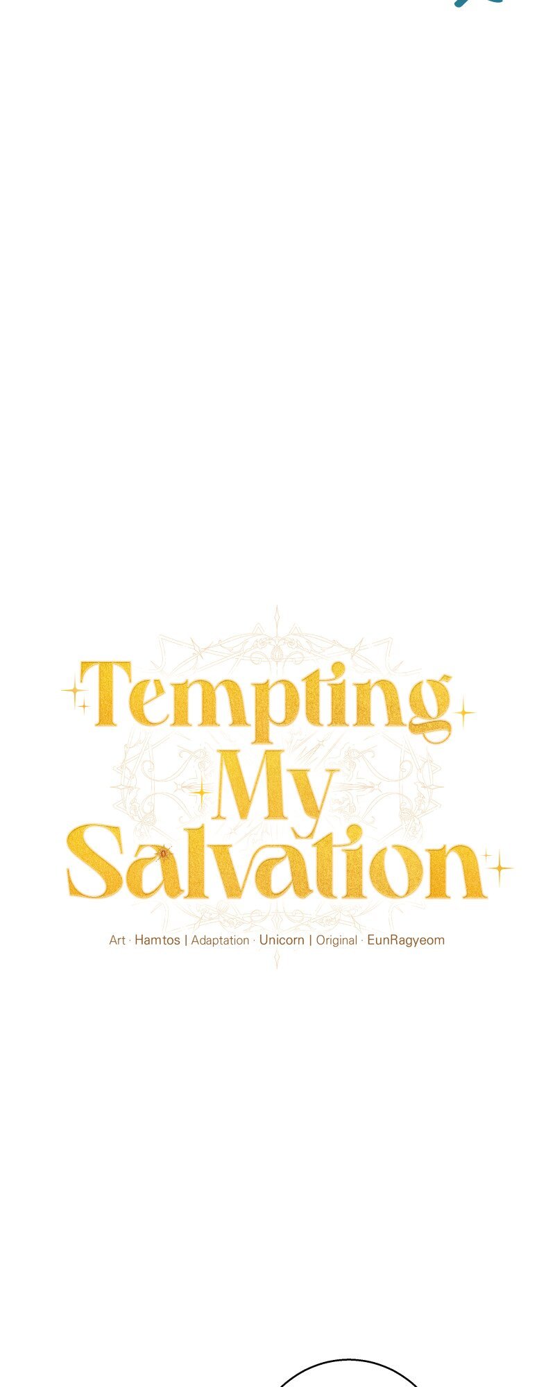 Tempting My Salvation Chapter 32 page 9