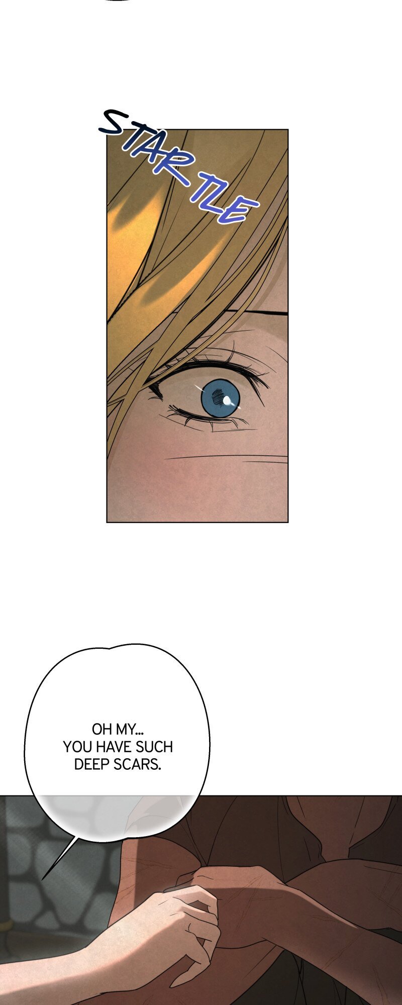 Tempting My Salvation Chapter 32 page 13
