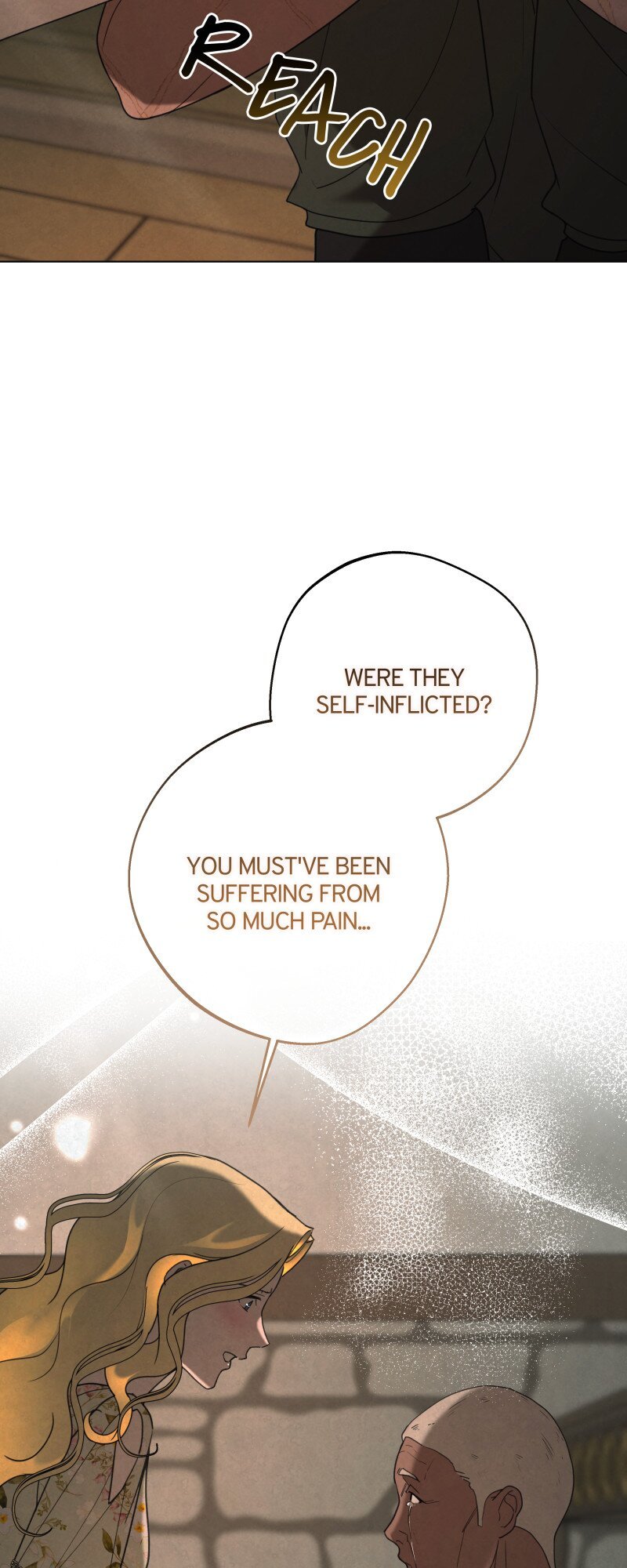 Tempting My Salvation Chapter 32 page 14
