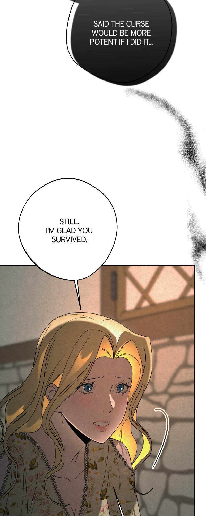 Tempting My Salvation Chapter 32 page 16