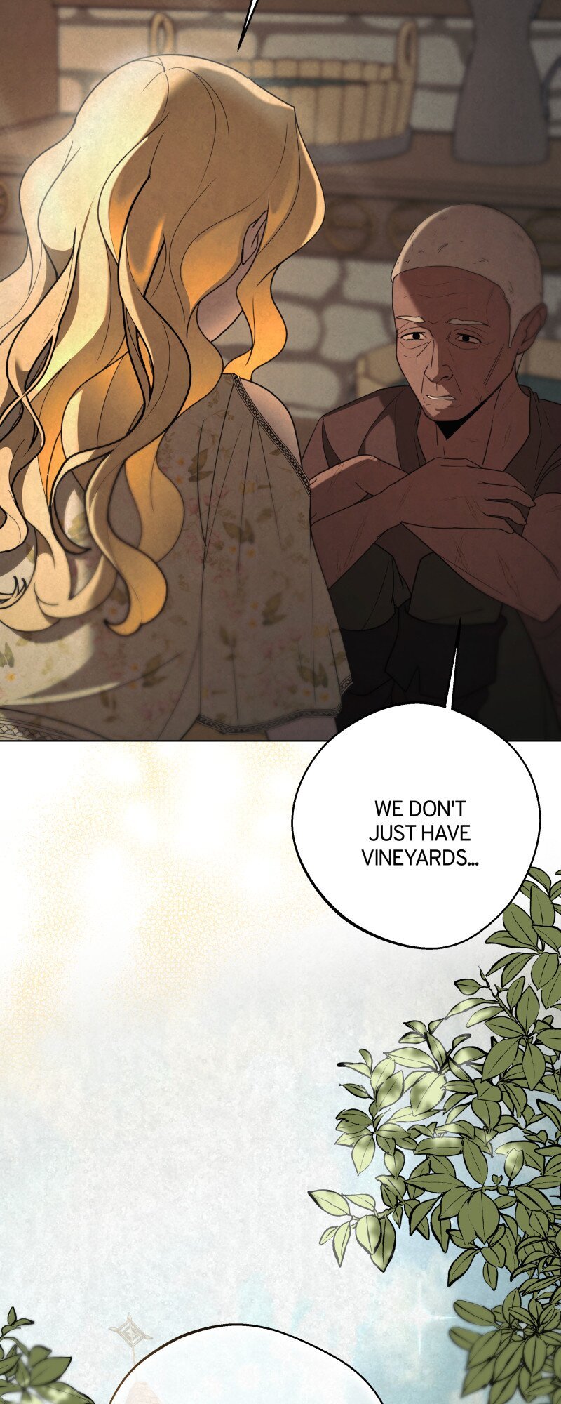 Tempting My Salvation Chapter 32 page 19