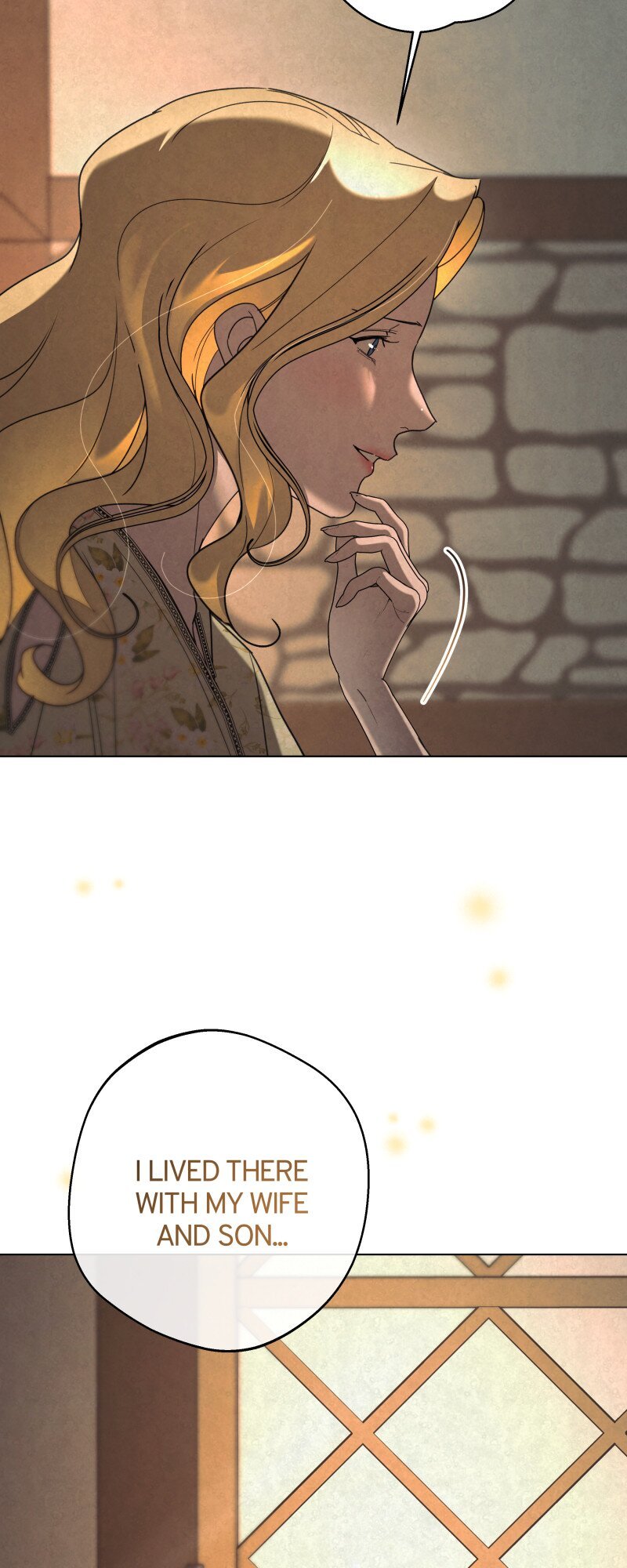 Tempting My Salvation Chapter 32 page 21