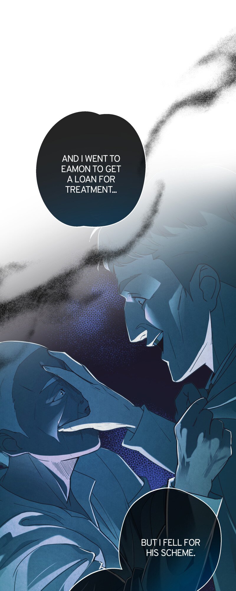 Tempting My Salvation Chapter 32 page 23
