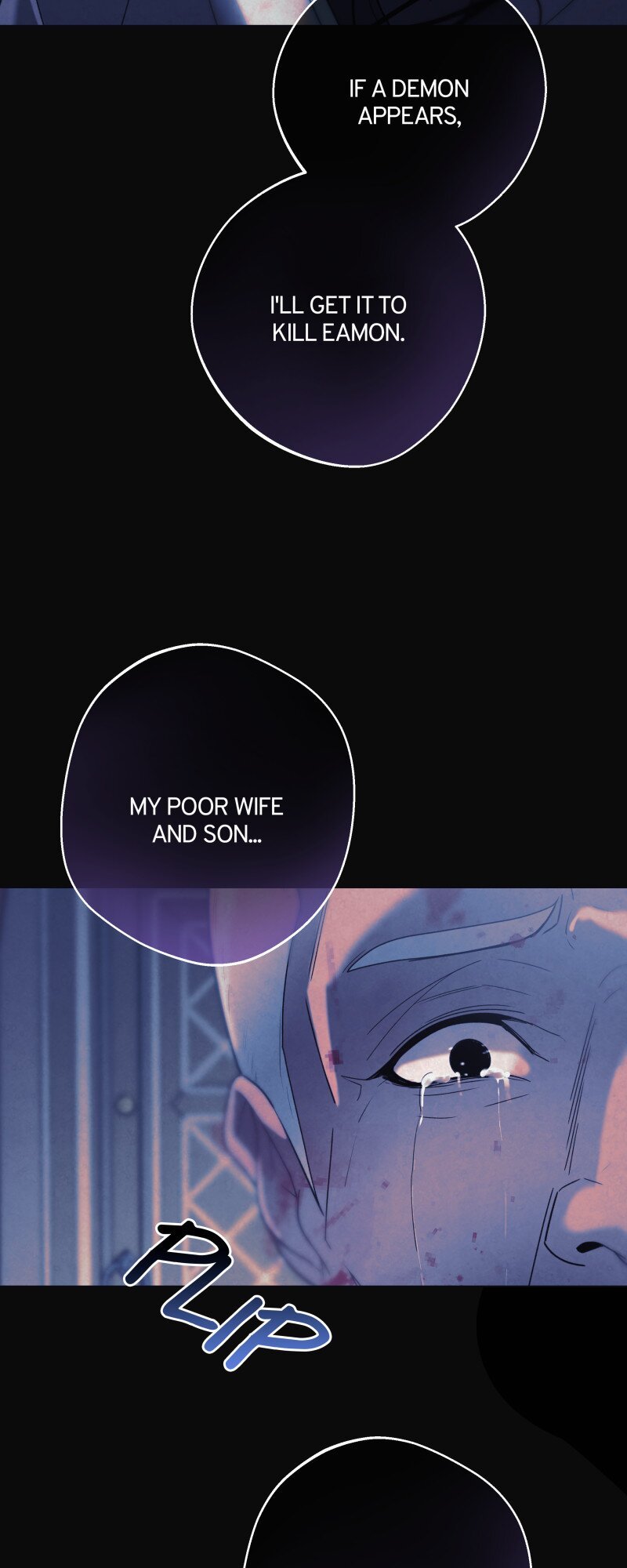 Tempting My Salvation Chapter 32 page 2