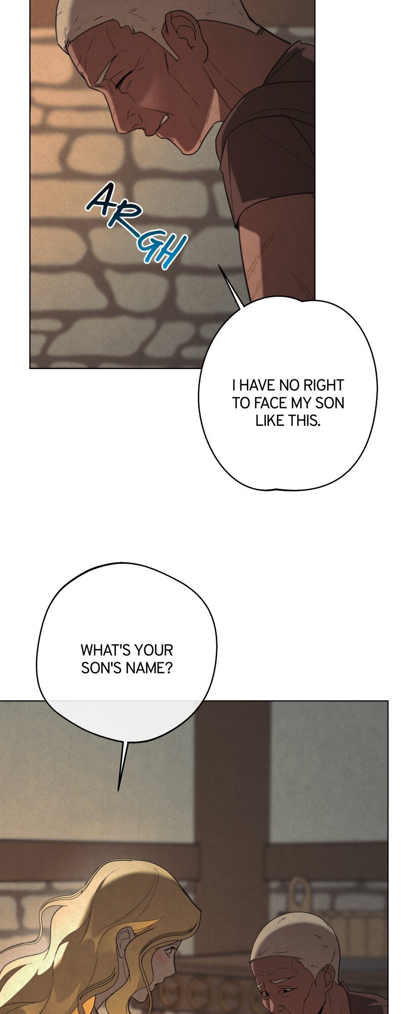 Tempting My Salvation Chapter 32 page 29