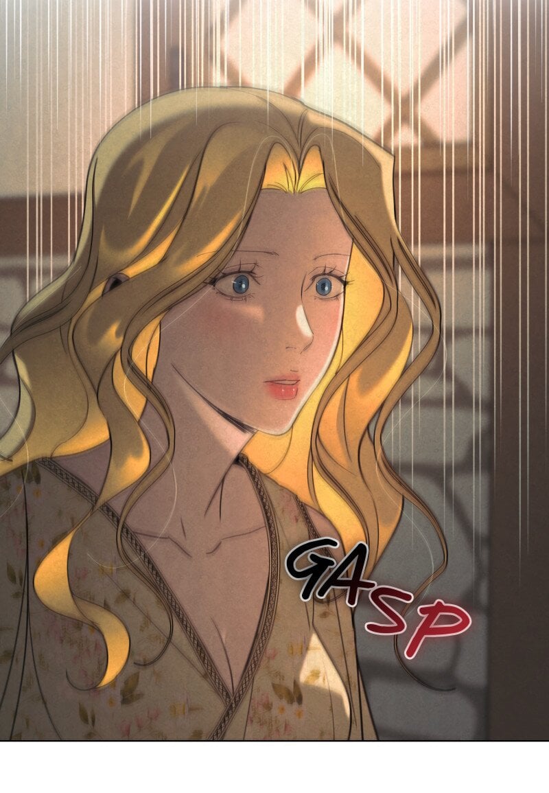 Tempting My Salvation Chapter 32 page 31