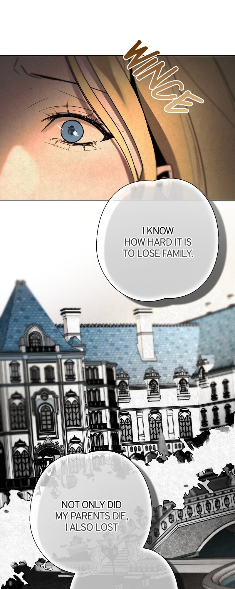 Tempting My Salvation Chapter 32 page 32