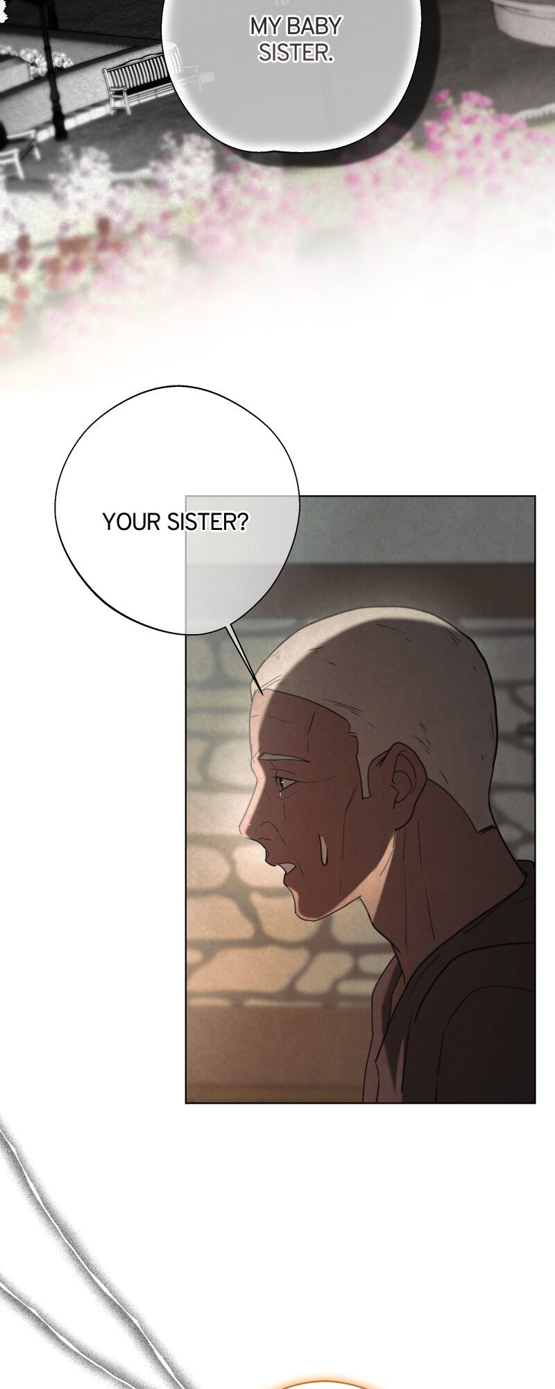 Tempting My Salvation Chapter 32 page 33