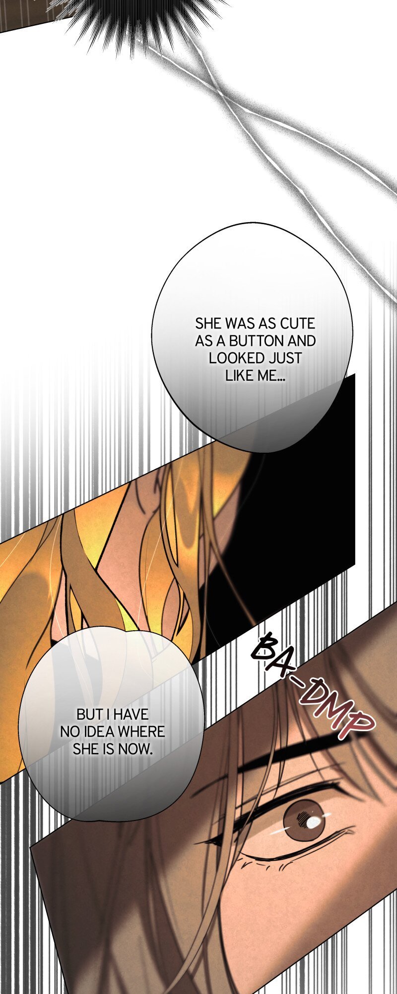 Tempting My Salvation Chapter 32 page 35
