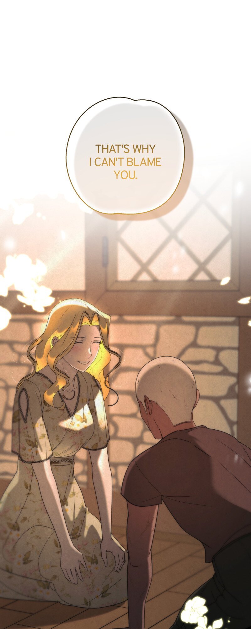 Tempting My Salvation Chapter 32 page 38