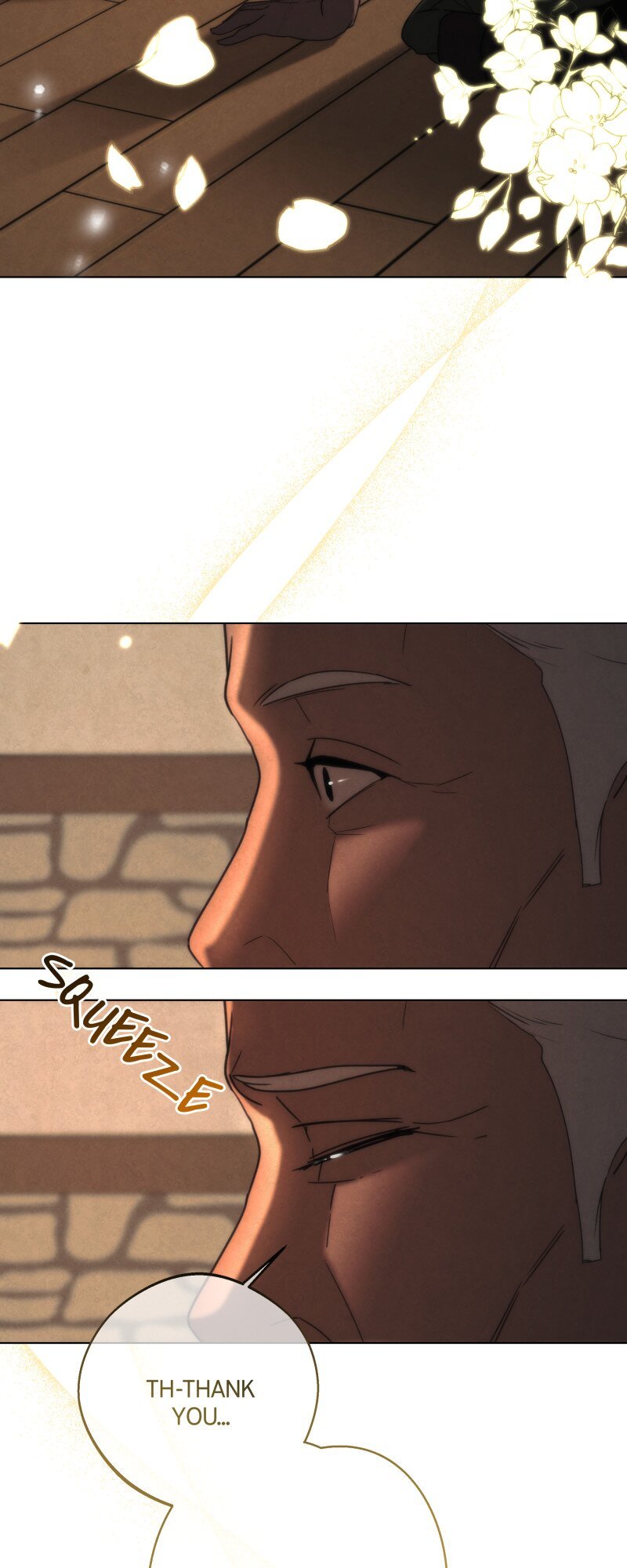 Tempting My Salvation Chapter 32 page 39