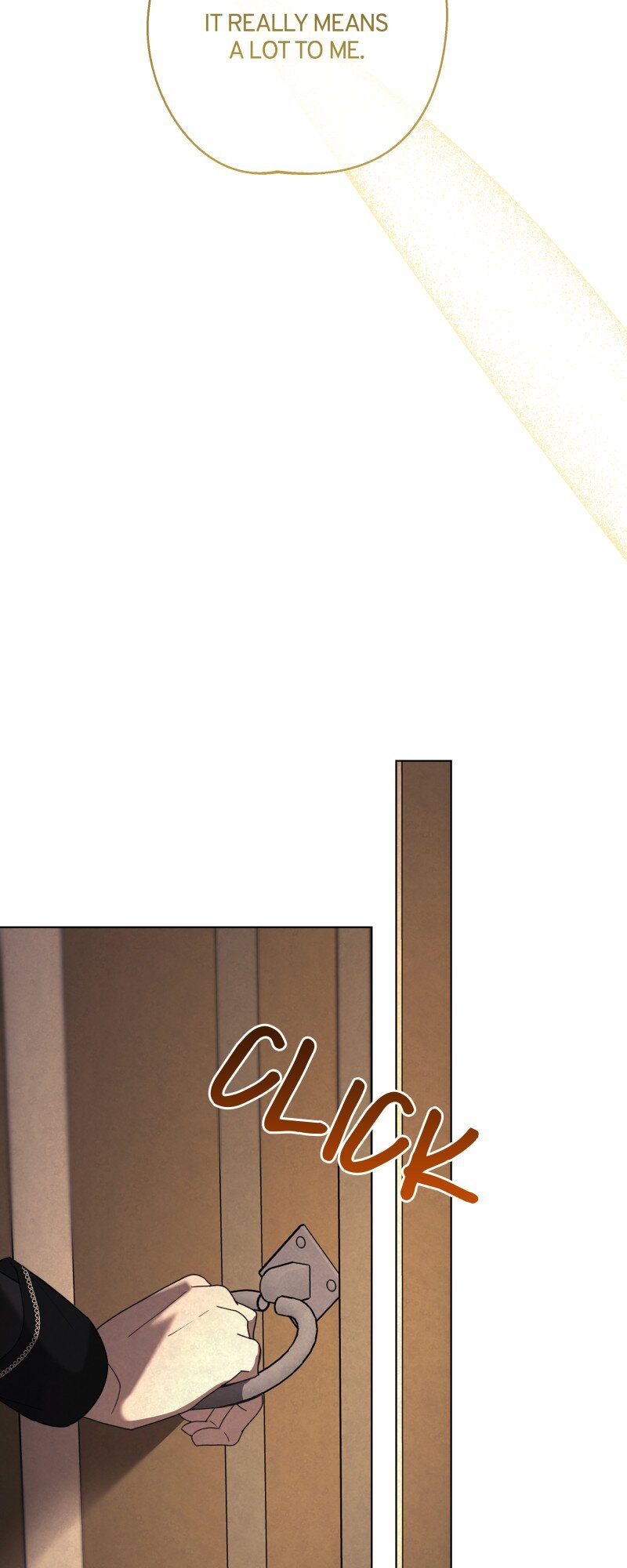 Tempting My Salvation Chapter 32 page 40