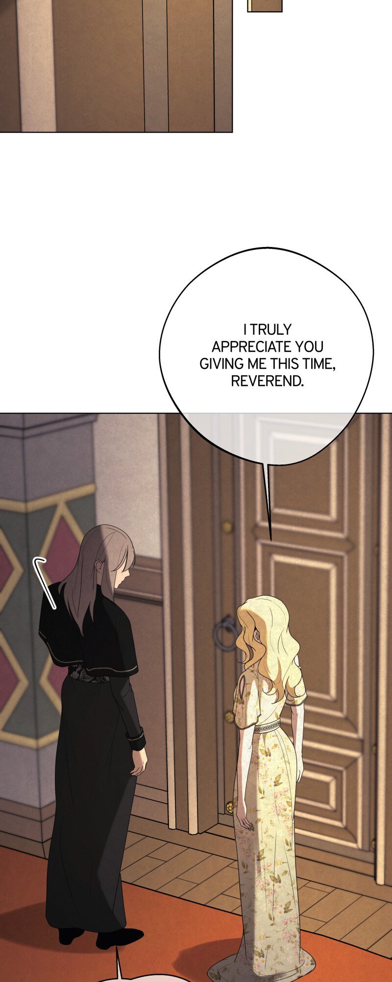 Tempting My Salvation Chapter 32 page 41