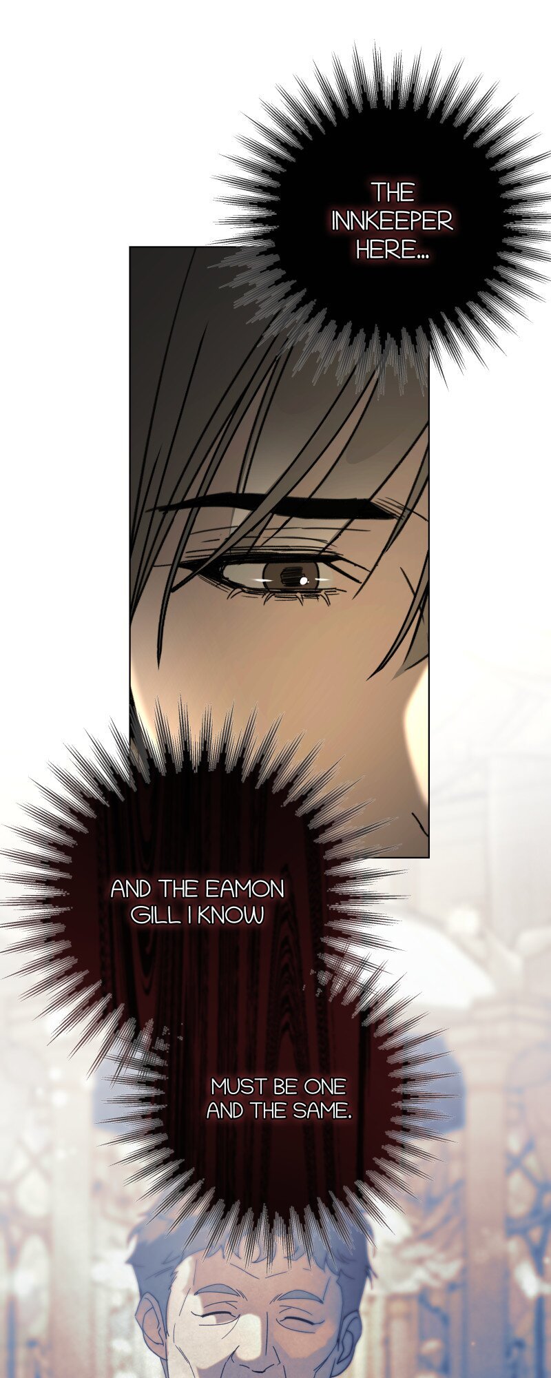 Tempting My Salvation Chapter 32 page 43