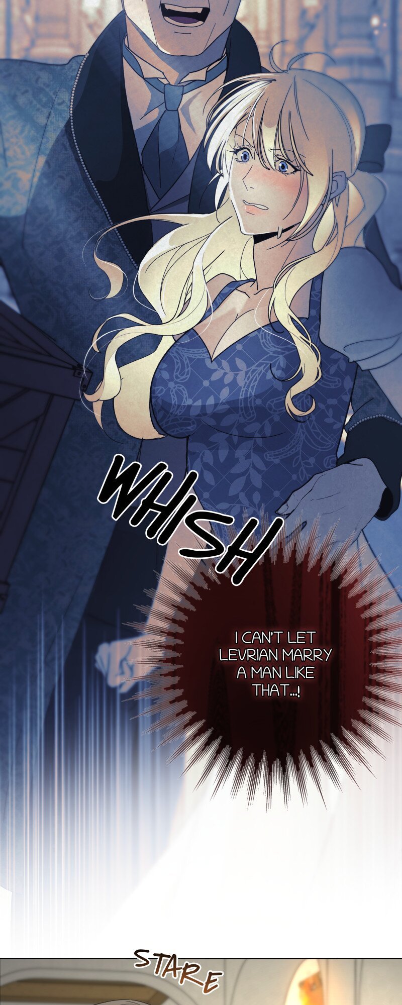 Tempting My Salvation Chapter 32 page 44