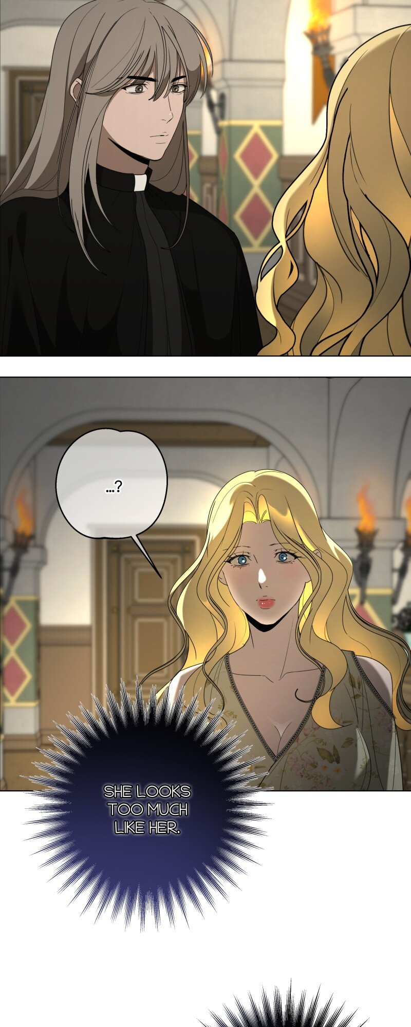 Tempting My Salvation Chapter 32 page 45
