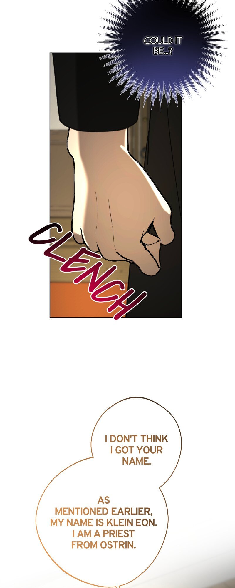 Tempting My Salvation Chapter 32 page 46