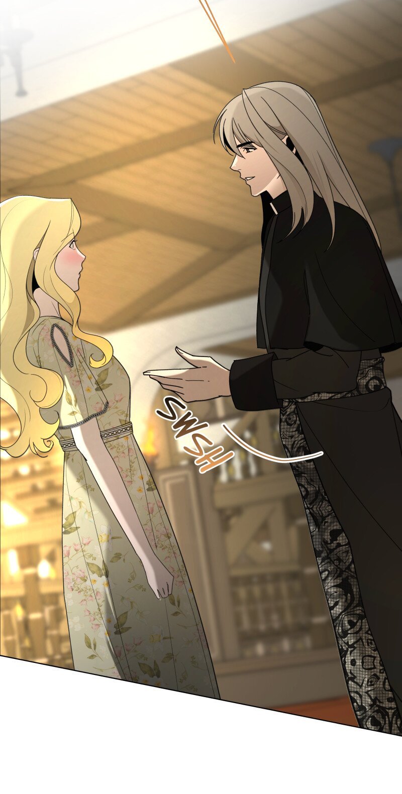 Tempting My Salvation Chapter 32 page 47