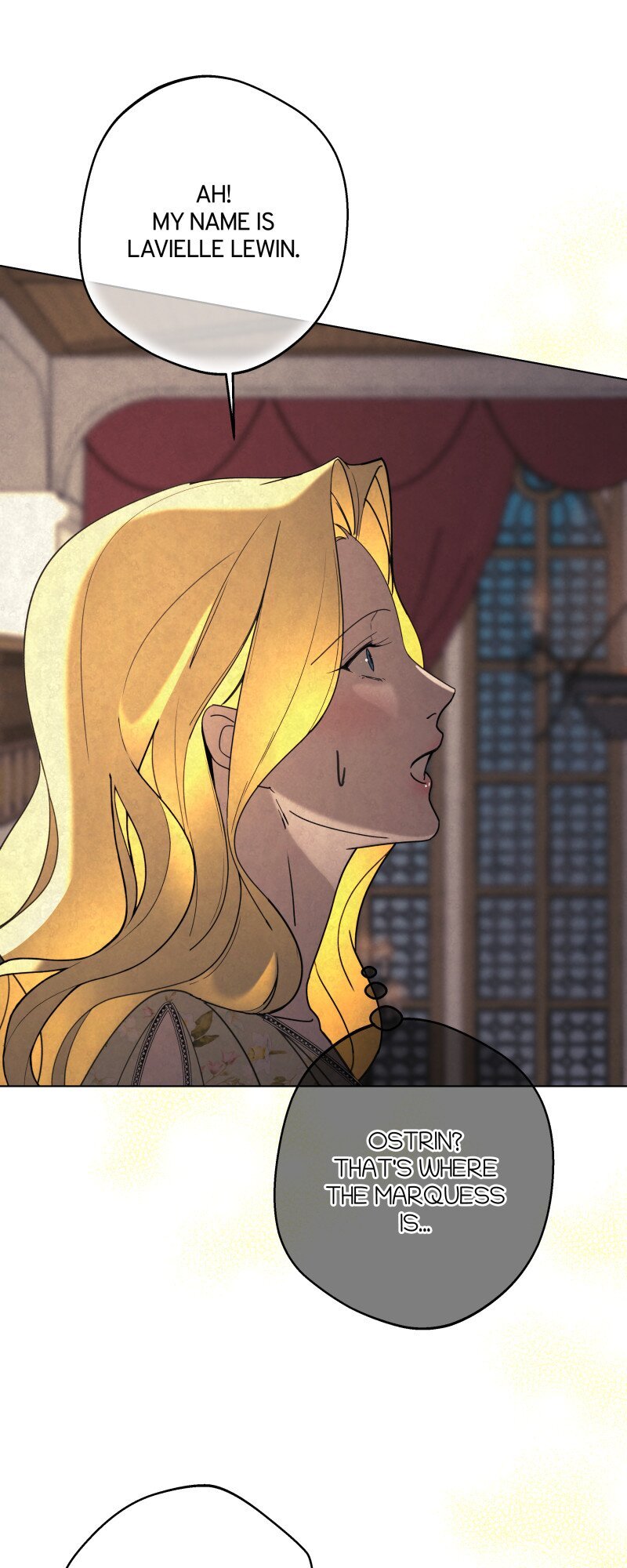 Tempting My Salvation Chapter 32 page 48