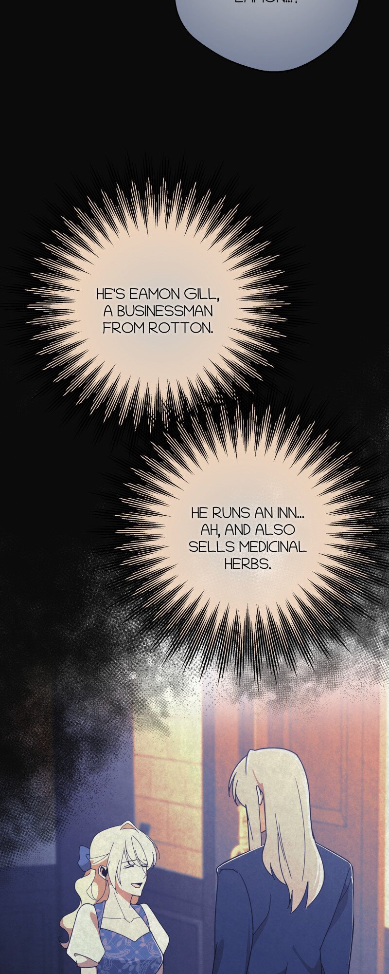 Tempting My Salvation Chapter 32 page 4