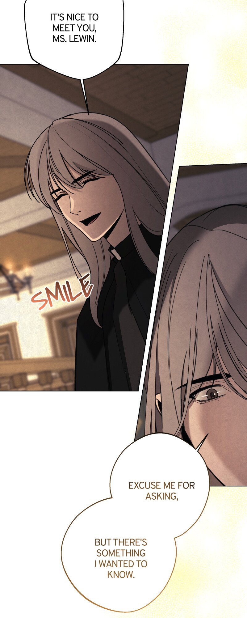 Tempting My Salvation Chapter 32 page 49