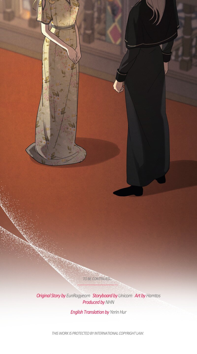 Tempting My Salvation Chapter 32 page 52