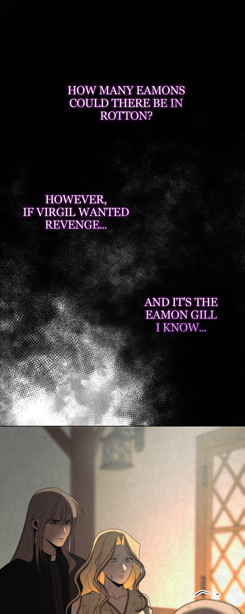 Tempting My Salvation Chapter 32 page 6
