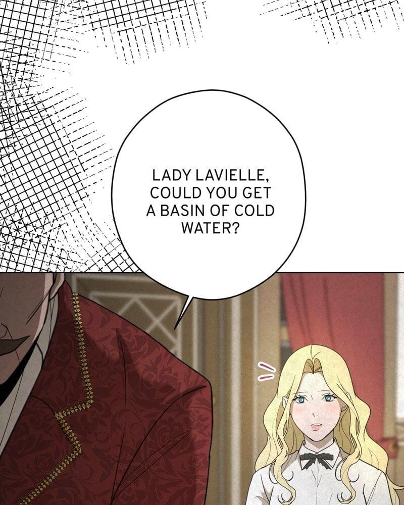 Tempting My Salvation Chapter 34 page 15