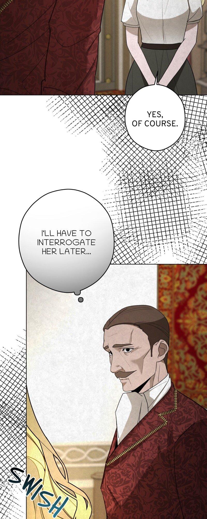 Tempting My Salvation Chapter 34 page 16