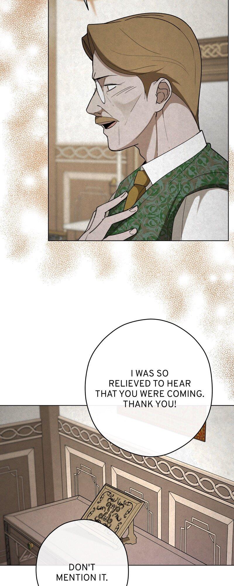 Tempting My Salvation Chapter 34 page 24