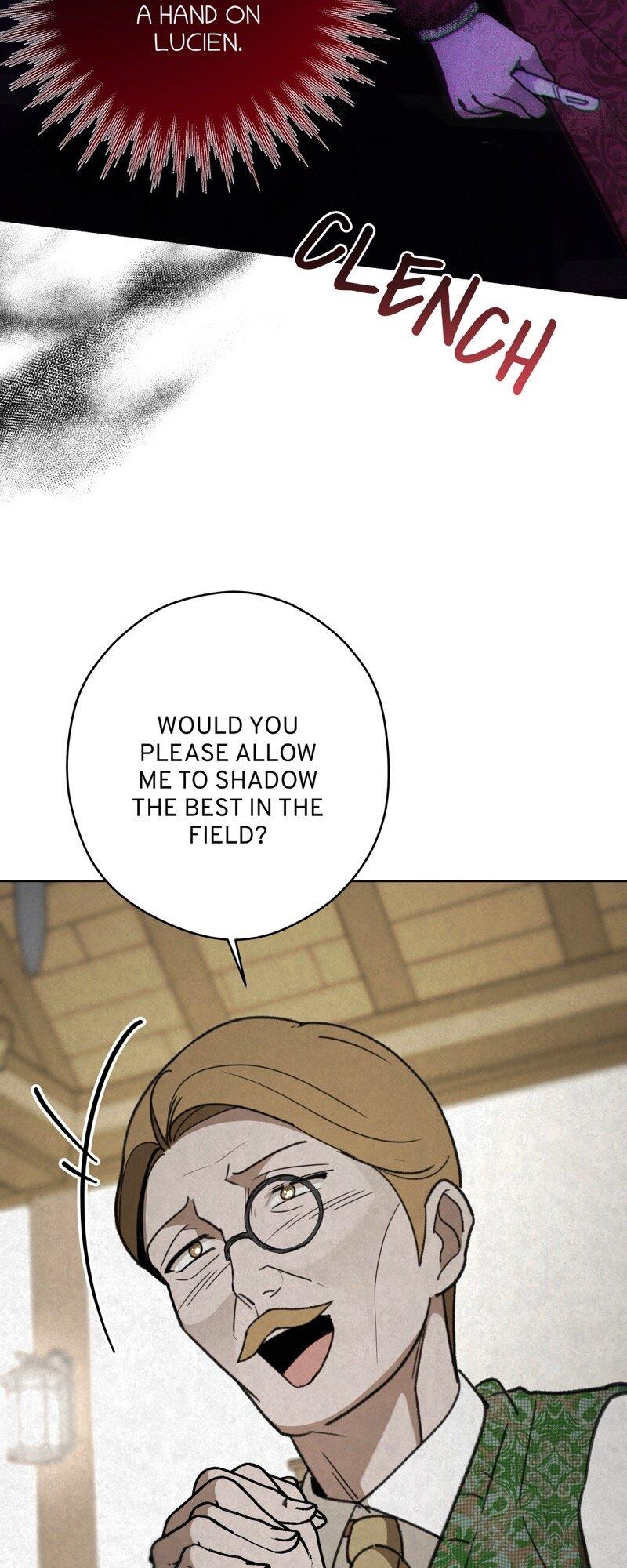 Tempting My Salvation Chapter 34 page 26