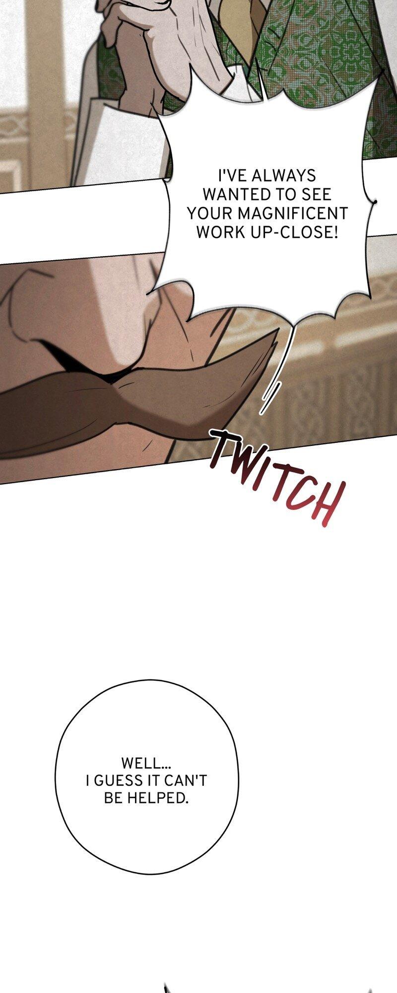 Tempting My Salvation Chapter 34 page 27