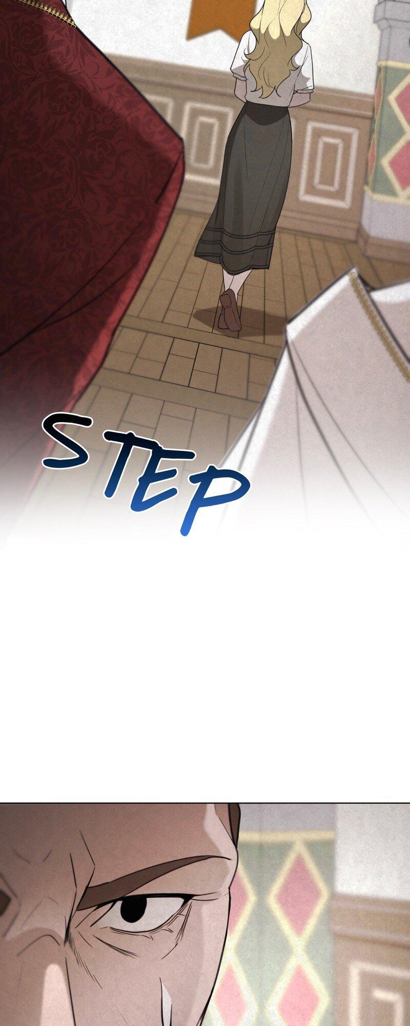 Tempting My Salvation Chapter 34 page 2
