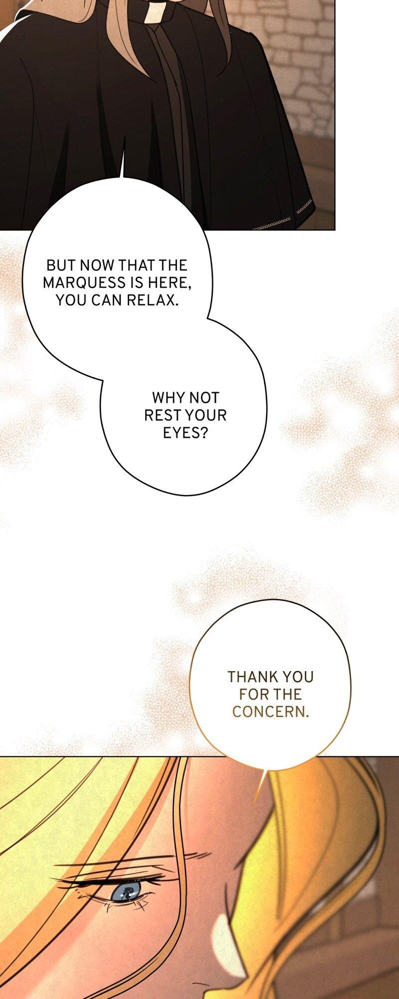 Tempting My Salvation Chapter 34 page 34