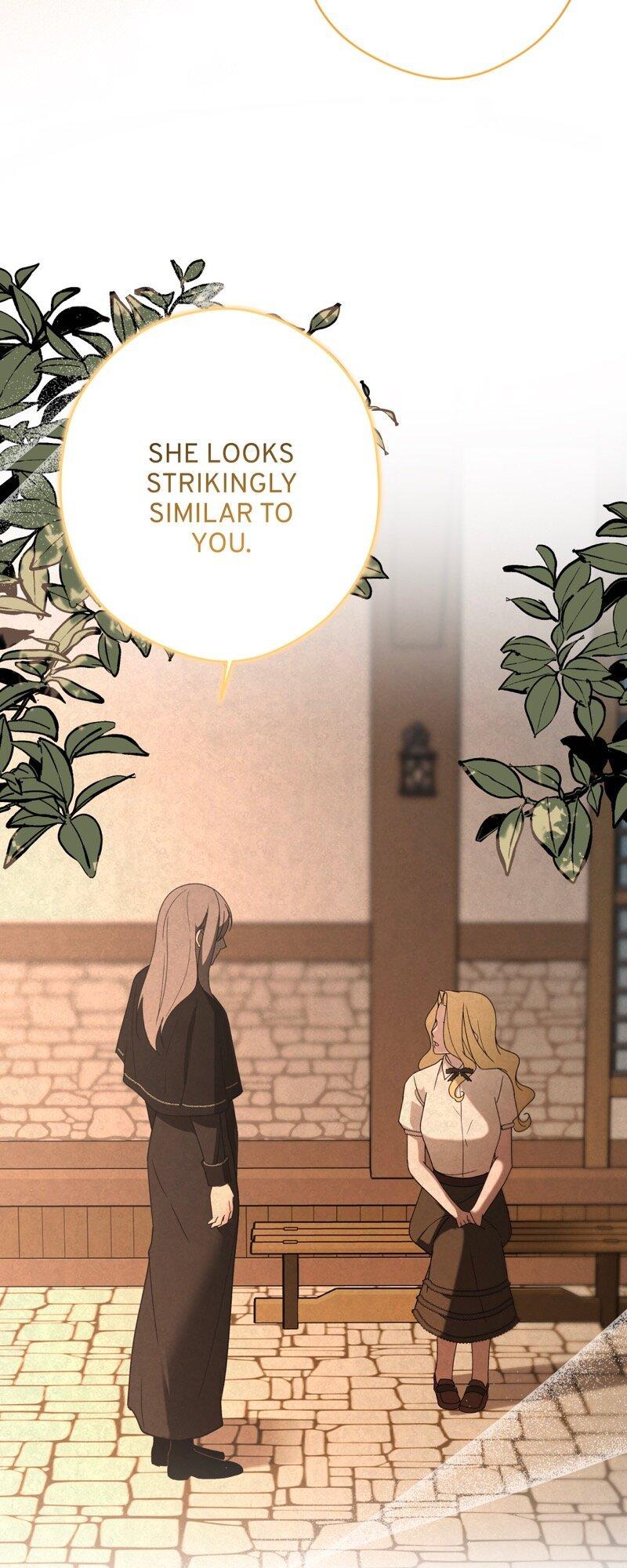 Tempting My Salvation Chapter 34 page 37