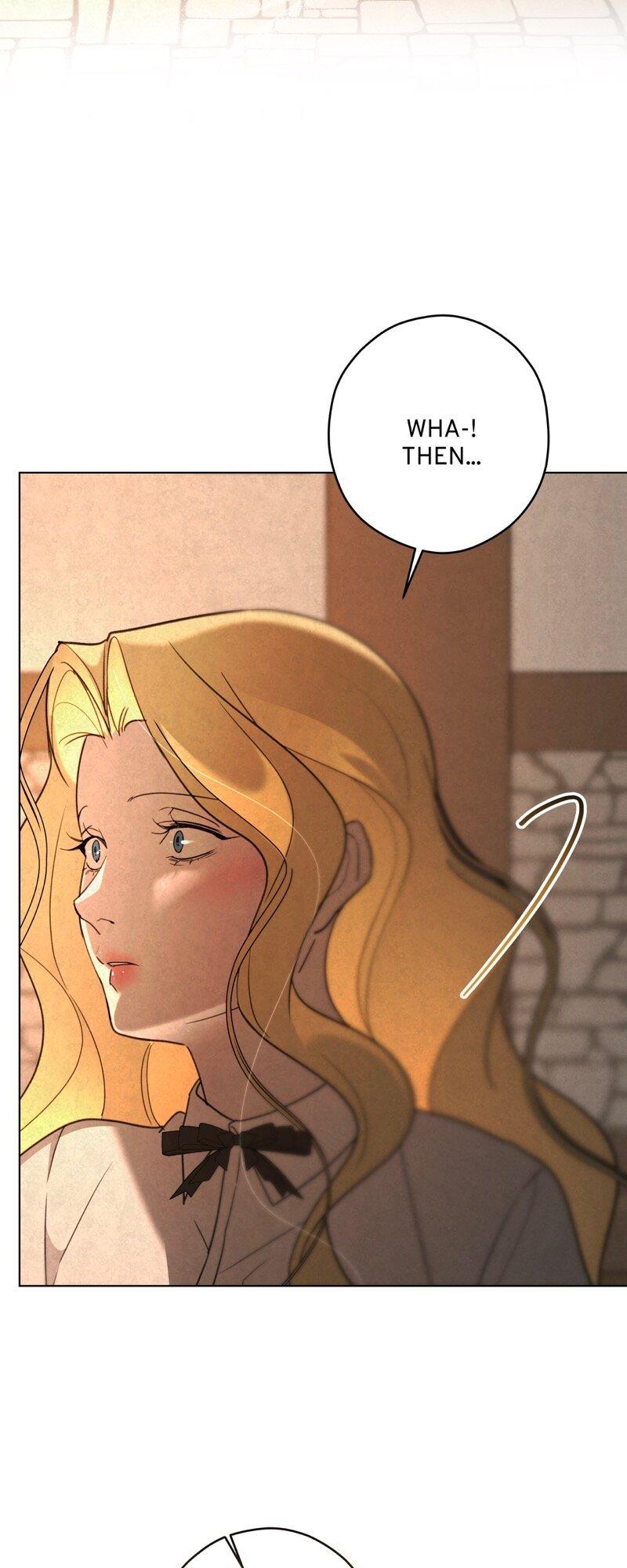 Tempting My Salvation Chapter 34 page 38