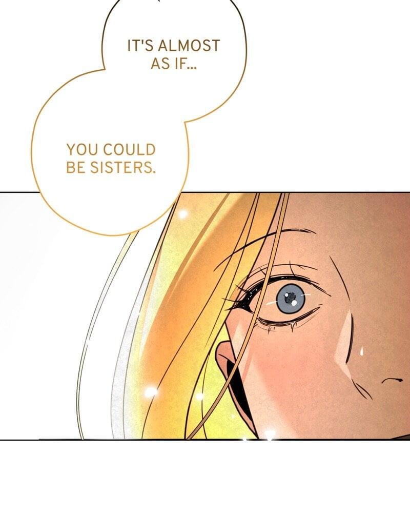 Tempting My Salvation Chapter 34 page 39