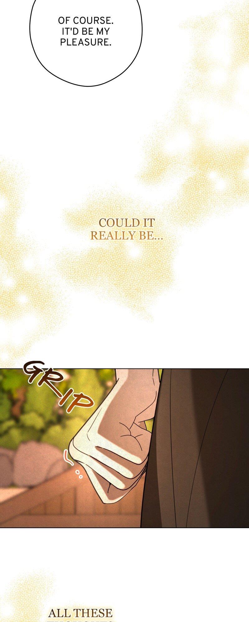 Tempting My Salvation Chapter 34 page 42