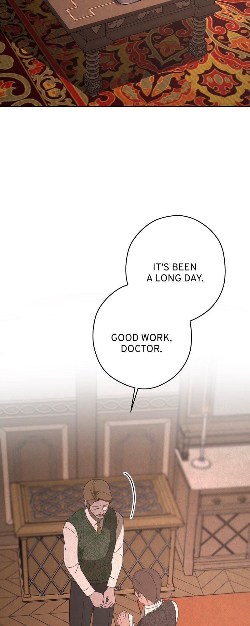 Tempting My Salvation Chapter 34 page 45